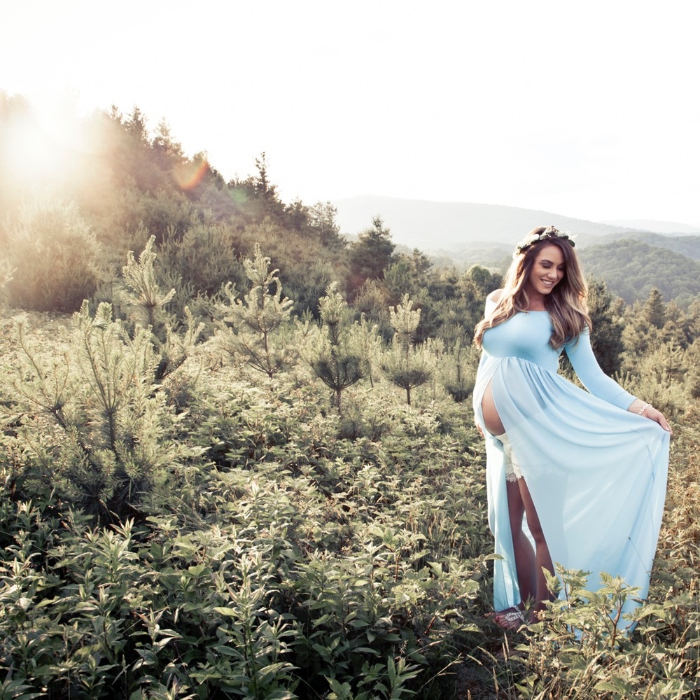 Meet your Posher, Casey